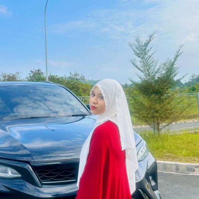 Babysitter in Kota Kinabalu: SITI AISYAH