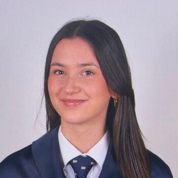 Nanny Málaga: Alexandra