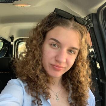 Babysitter Francavilla Fontana: Martina