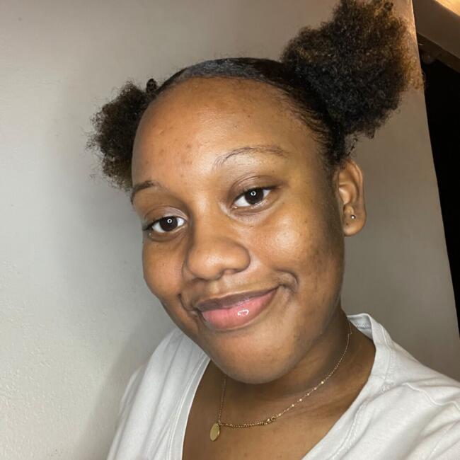 Babysitter in Saint-Denis: Laurelie