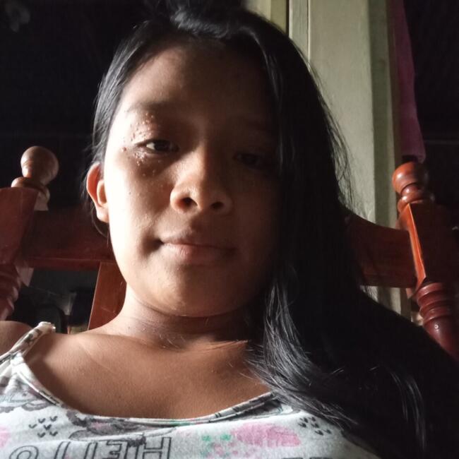 Babysitter in Panama-stad: Virginia