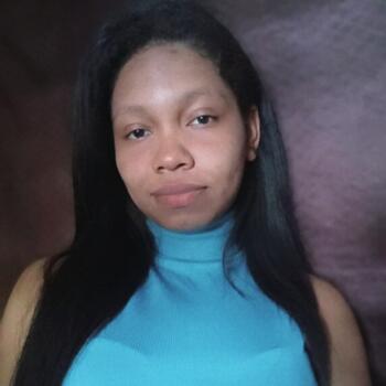 Babysitter in La Chorrera: Ana