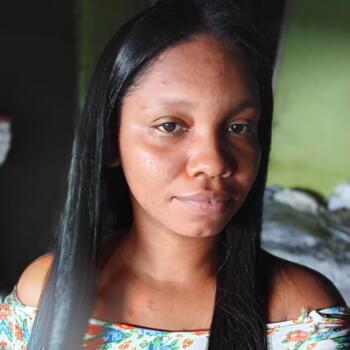 Niñera La Chorrera: Ana