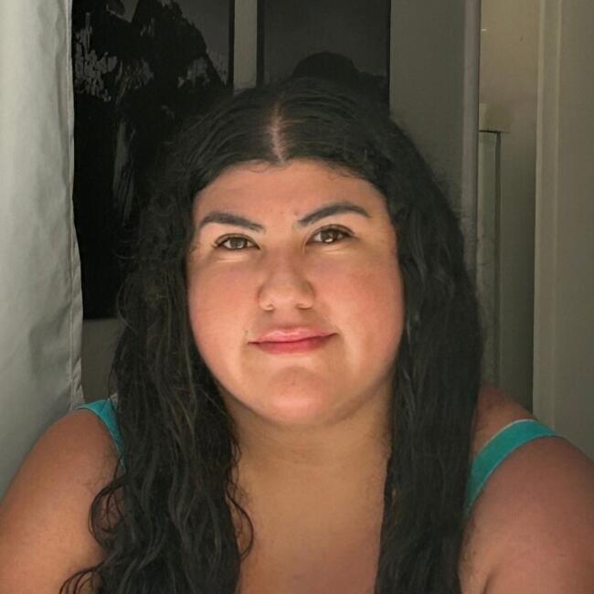 Babysitter in Viña del Mar: Fernanda