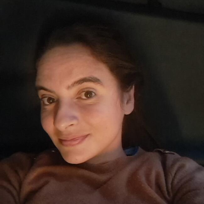 Emprego de babá em Rio de Janeiro: Beatriz
