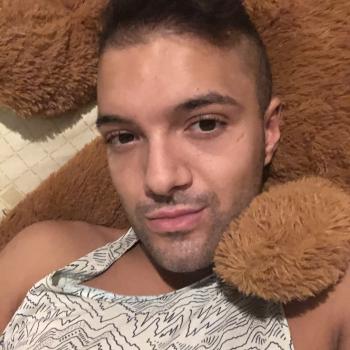 Babysitter Santa Maria da Feira: Marcelo