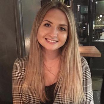 Babysitter Kingston upon Thames: Amber