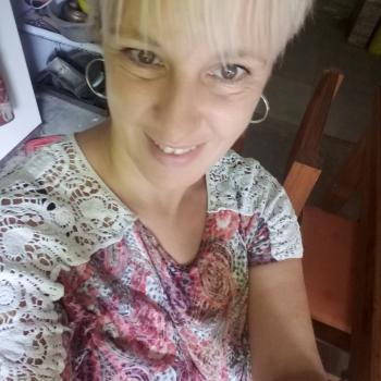 Niñera José María Ezeiza: Marcela Neil