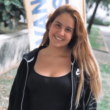 Babysitter Vila do Conde: Marta