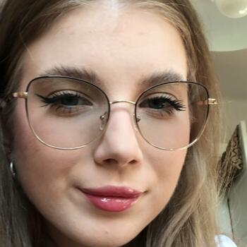 Opiekunka do dziecka w Bielsko-Biała: Justyna