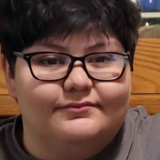 Babysitter in Merced: Dominic