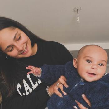 Parent Montevideo: Catherin