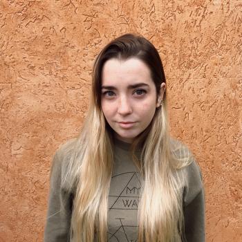 Babysitter Villa Ballester: Malena
