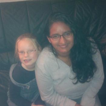 Gastouder in Den Dolder: Enith