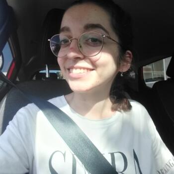 Nanny in Las Palmas de Gran Canaria: Alejandra