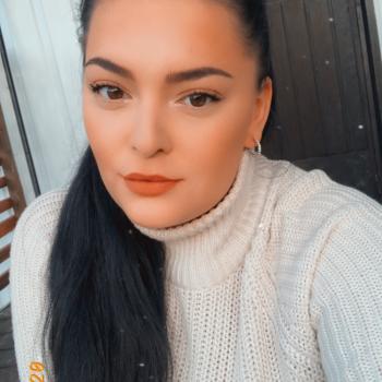 Babysitter Vantaa: Angelica