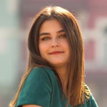 Babysitter in Wien: Mara