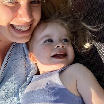 Babysitter Job in Nokere: Babysitter Job Tatjana