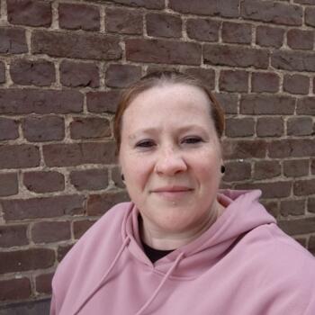 Babysitter Nieuwerkerken: Rebecca