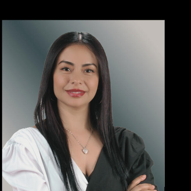 Niñera en Tunja: Yadira