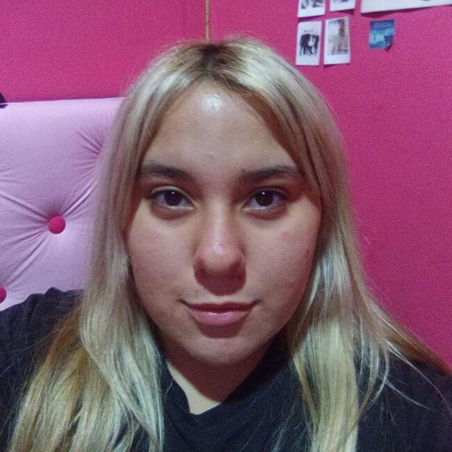 Niñera en Avellaneda (Buenos Aires): Belén