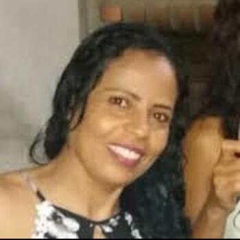 Babá em Belo Horizonte: Claudia da Silva