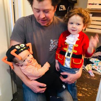 Babysitting job in Calgary: babysitting job Melody