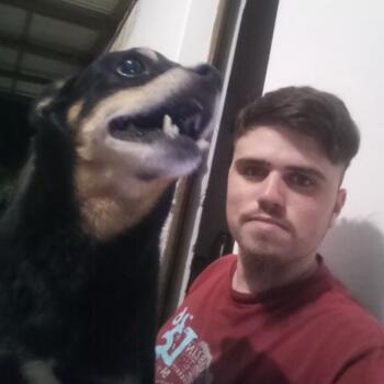 Niñera en Villa de Merlo: Nahuel