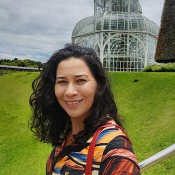 Babysitter Porto Velho: Avilene