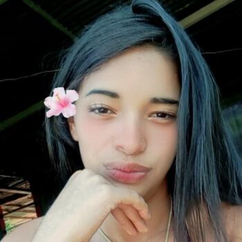 Babysitter in Guatire: Mariangel