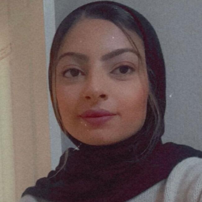Babysitter in Birmingham: Zaheerah