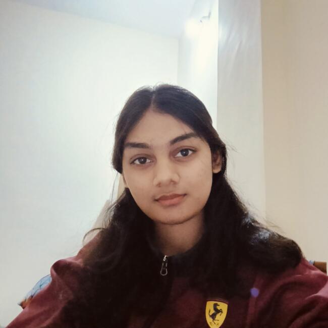 Babysitter in Pune: Suradhi