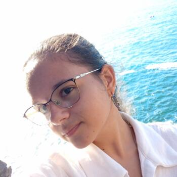 Babysitter in Peniche: Leonor Rosado