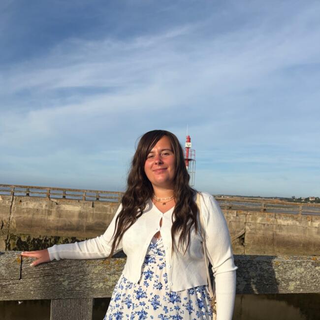 Babysitter in Amiens: Illiana