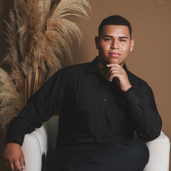 Babá em Manaus: Gabriel Diniz