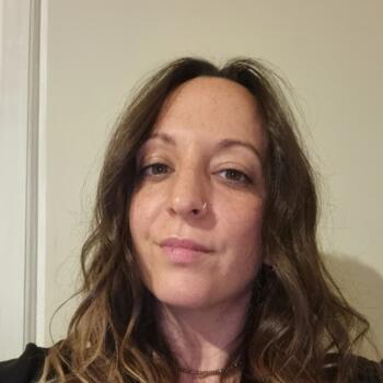 Babysitter Capannori: Teresa