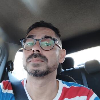 Babysitting job in Caucaia: babysitting job Francisco Jackes