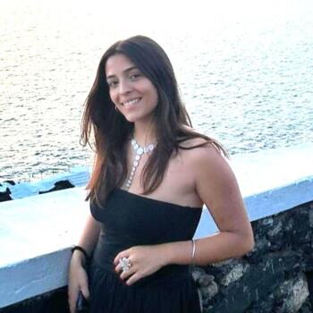 Babysitter em Lisboa: Laura