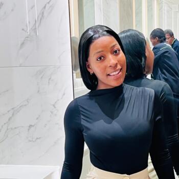 Nanny in Cape Town: Mellisa