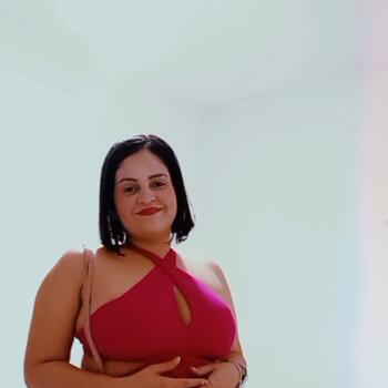 Babysitter in São Paulo (São Paulo): Joseane