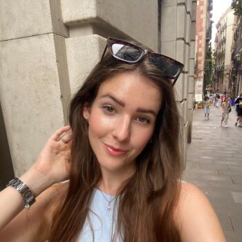 Chůva v Klenovice na Hané: Veronika