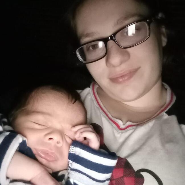Babysitter in Keystone Heights: Desiree