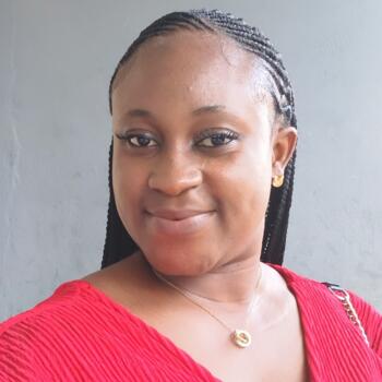 Babysitter Aba: Ezinne