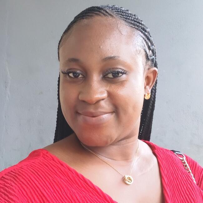Babysitter in Aba: Ezinne