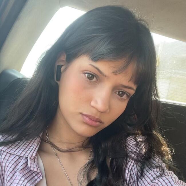 Babysitter in Goiânia: Maria julia