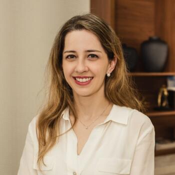 Babysitting job in Francisco Beltrão: babysitting job Joana