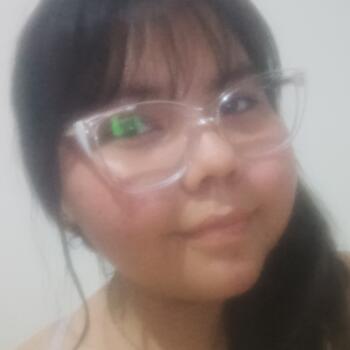 Baby-sitter in Santa Cruz: Maria Jesus