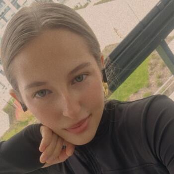 Niñera en Vantaa: Anna