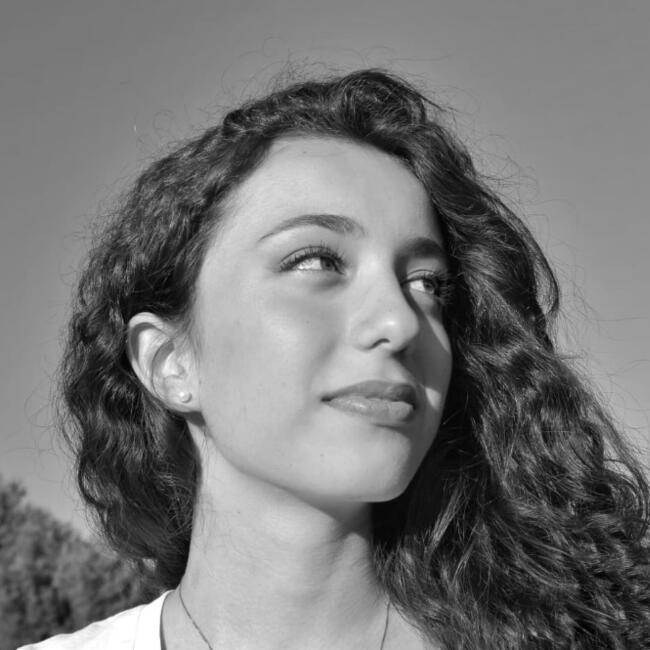 Babysitter a Lecce: Nicoletta