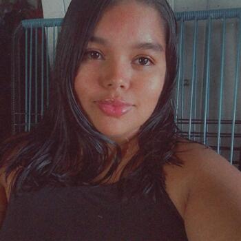 Babysitter in Pocora: Fernanda Solano